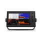 Garmin GPSMAP1042XSV 10" Combo Bluechart & LakeVu g3 GT52HW