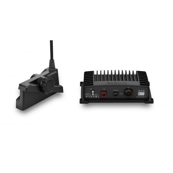 Garmin Panoptix LiveScope Plus LVS34